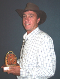 Jeff Gibson